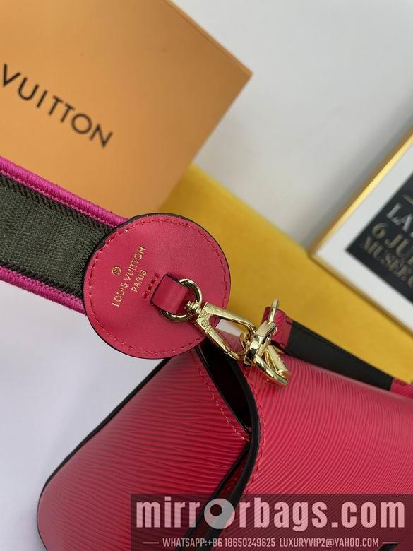 1:1 Louis Vuitton Bags WW219182 23X17X 9.5