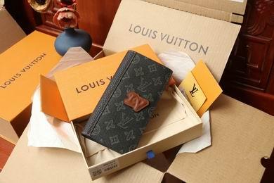 1:1 Louis Vuitton Bags M81807 10X19X2cm XM