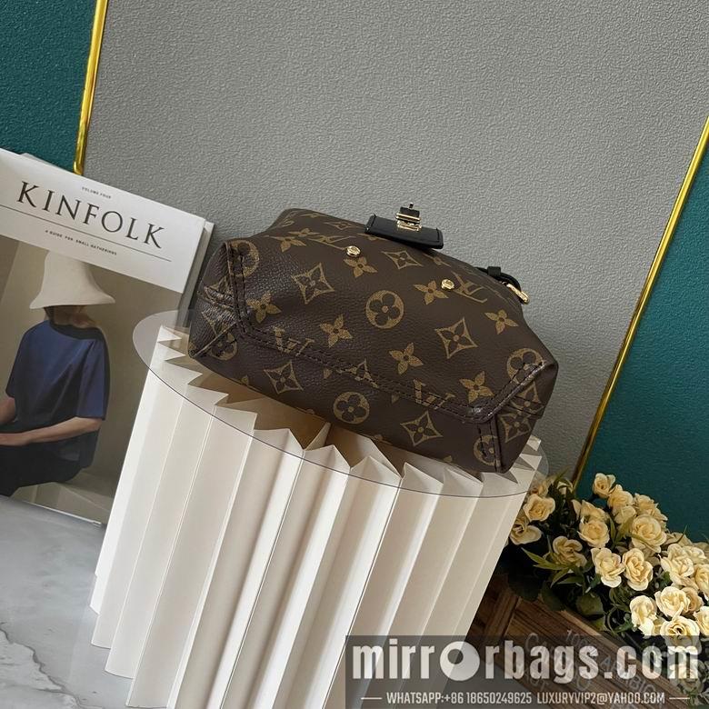 1:1 Louis Vuitton Bags M46816 17X17X17cm XMY 4colour