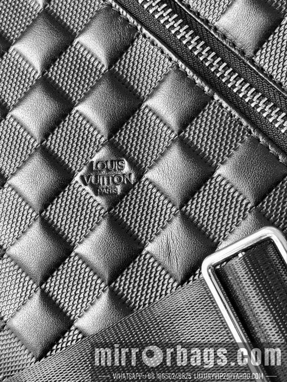 1:1 Louis Vuitton Bags 7028-4 24X18X8cm XM