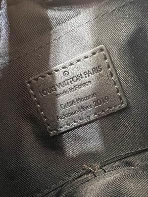 1:1 Louis Vuitton Bags Mini Soft Trunk M44480 18.5X13X8 ss