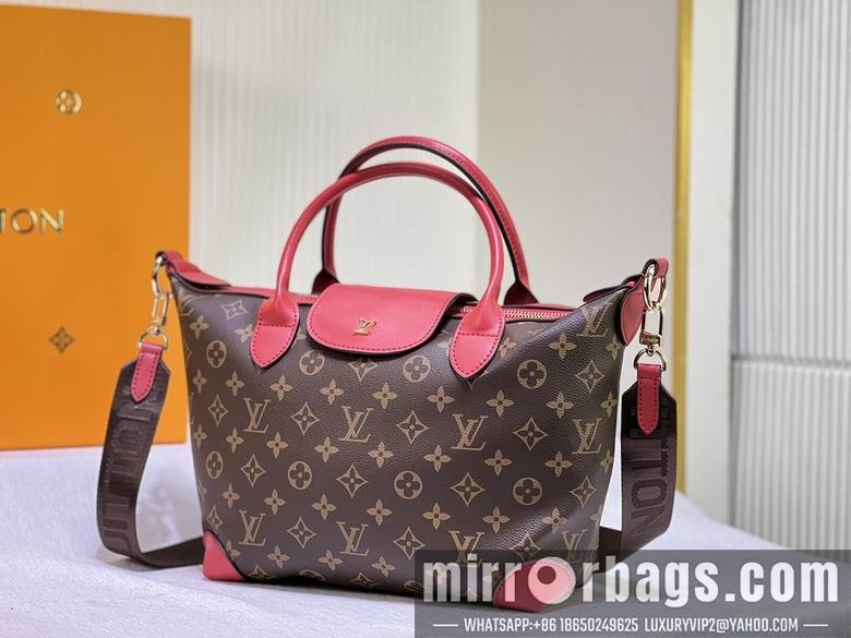 1:1 Louis Vuitton Bags Model M66179 26x22x12cm ss