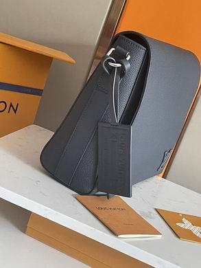1:1 Louis Vuitton Bags M21363 30.5X24X10cm WP