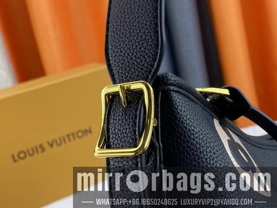 1:1 Louis Vuitton Bags CarryAll M46288 39x30x15cm zy