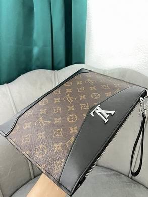 1:1 Louis Vuitton Bags 181641 28X19X1cm WP