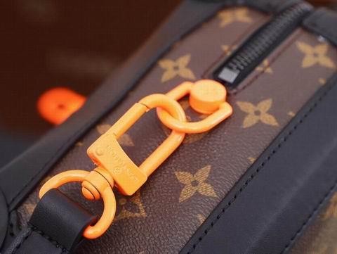 1:1 Louis Vuitton Bags Virgil M44427 wq