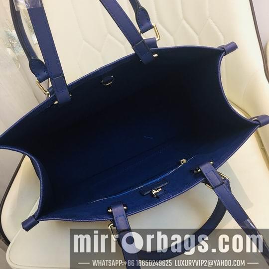 1:1 Louis Vuitton Bags Onthego M44568 35x28x15cm zy1