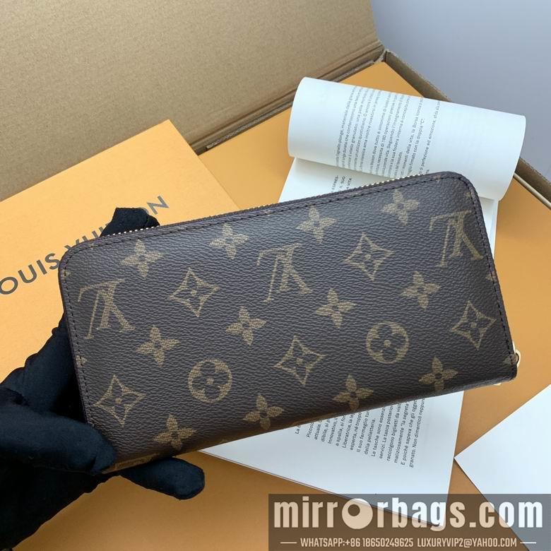 1:1 Louis Vuitton Bags M60017 19.5X10.5X2.5cm ZC 2