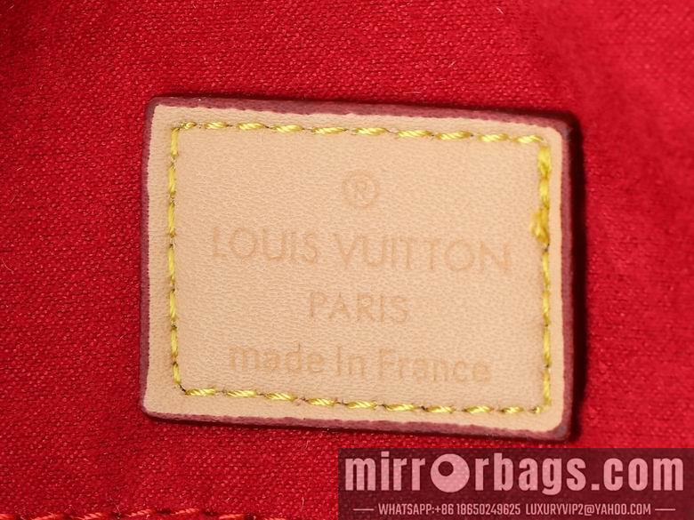 1:1 Louis Vuitton Bags M12098 41X33X10cm XMY