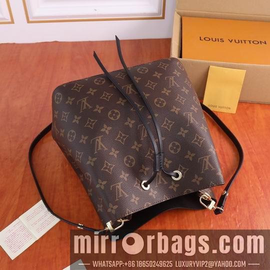 1:1 Louis Vuitton Bags NeoNoe M44022 26x26x17.5cm ww3色