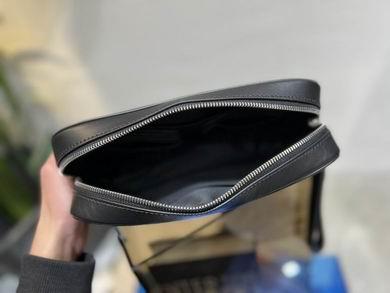 1:1 Louis Vuitton Bags 51726 25X15.5X6.5cm XM