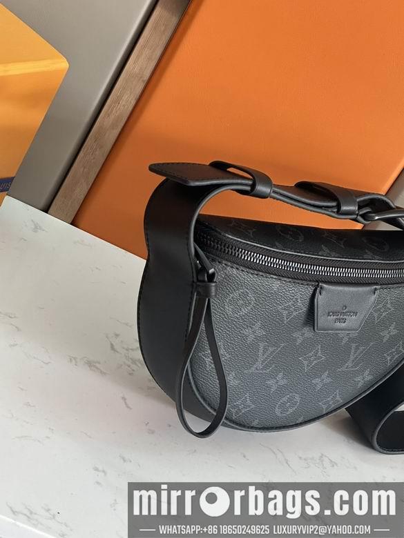 1:1 Louis Vuitton Bags M23835 24.5X16X4.5cm XM