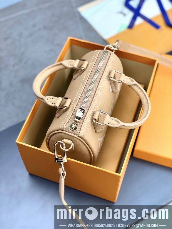 1:1 Louis Vuitton Bags M81913 16X10X7.5cm