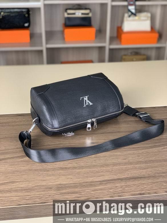 1:1 Louis Vuitton Bags 8428-3 28X18X13cm XM
