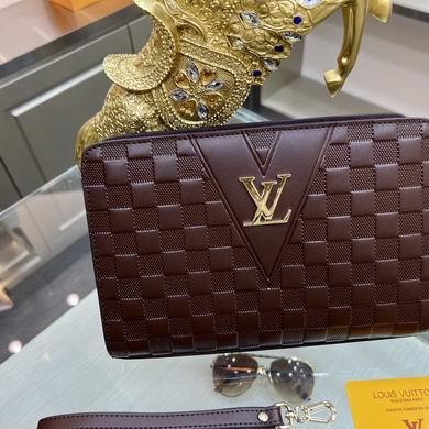 1:1 Louis Vuitton Bags 66112-4 25X17X5.5cm WP
