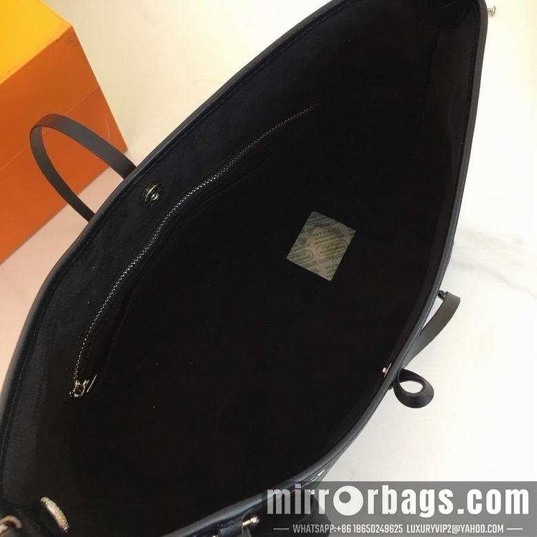 1:1 Louis Vuitton Bags M13661 24X29X12cm XMY 2colour