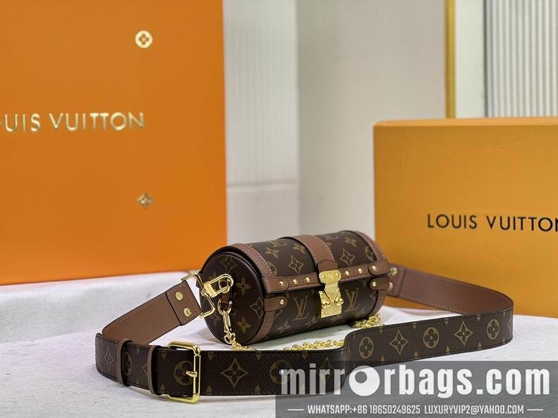 1:1 Louis Vuitton Bags Speedy 57835 20 cm cs