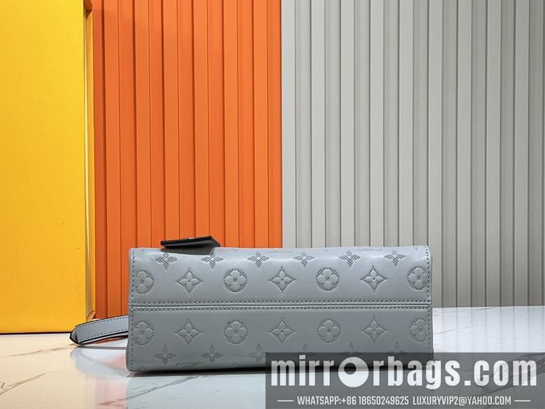 1:1 Louis Vuitton Bags On M11274 25x13x10cm ss1