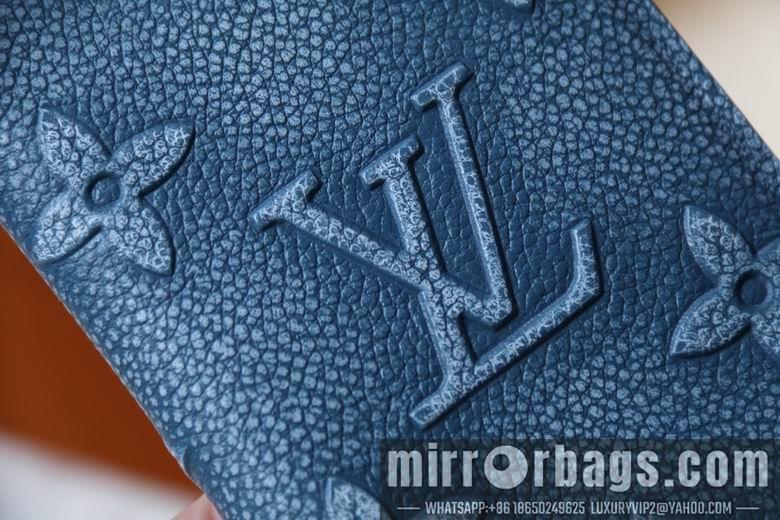 1:1 Louis Vuitton Bags M81771 11.5X8cm XM