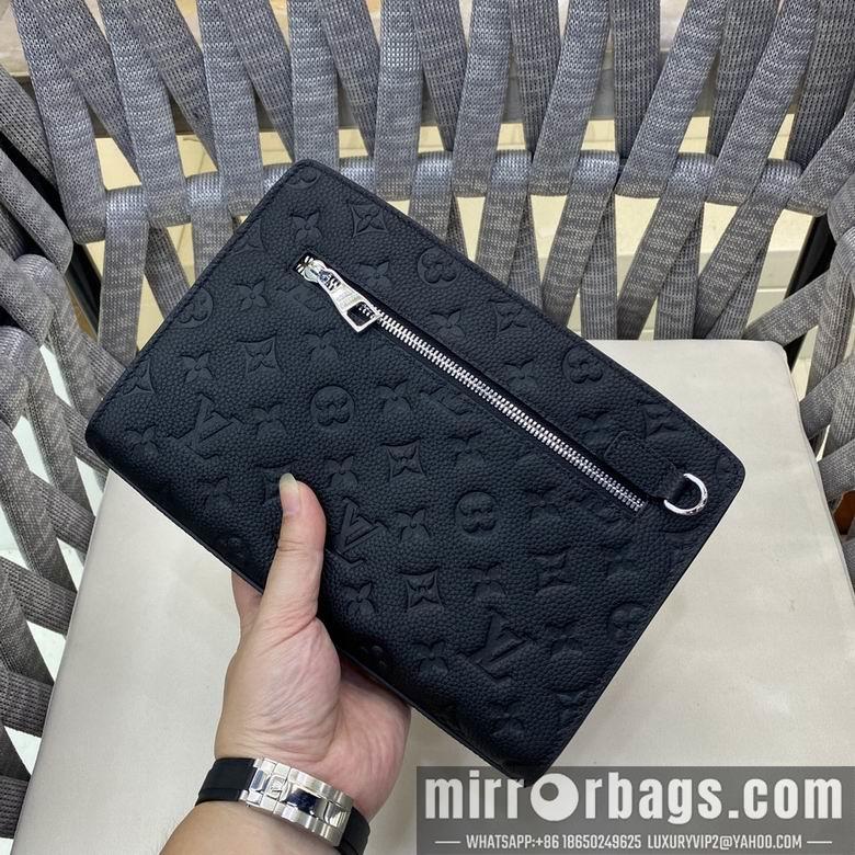 1:1 Louis Vuitton Bags 5210-5 27X16.5X5cm WP