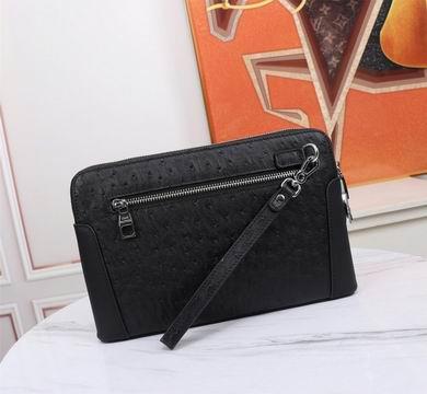 1:1 Louis Vuitton Bags 8324-4 28X17X4cm WP