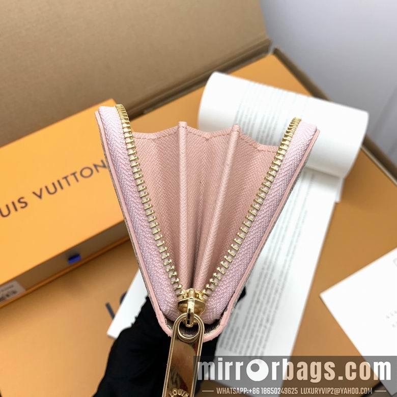 1:1 Louis Vuitton Bags M60017 19.5X10.5X2.5cm ZC 7