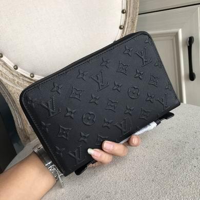 1:1 Louis Vuitton Bags 9851-4 23X14X4cm WP
