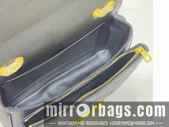 1:1 Louis Vuitton Bags Marceau M46126 24.5x15x6.5cm cs