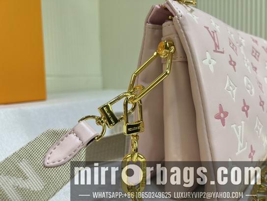 1:1 Louis Vuitton Bags Coussin M81693 M80742 20x14x8cm ss