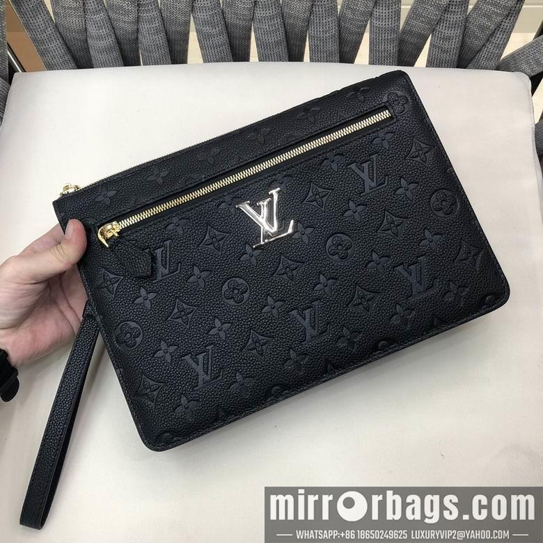 1:1 Louis Vuitton Bags 1038 28X21X6cm XM