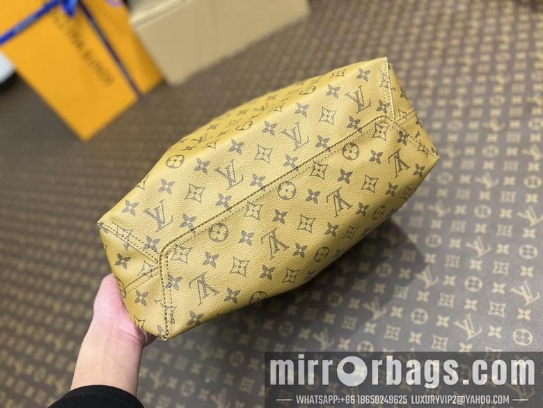 1:1 Louis Vuitton Bags M46821 34X34X13.5cm XM