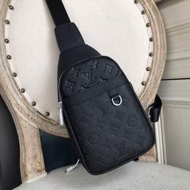 1:1 Louis Vuitton Bags 9885-2 28X16X7.5cm WP