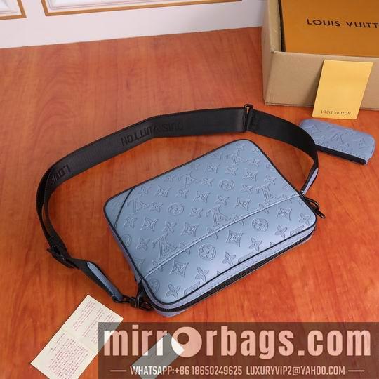1:1 Louis Vuitton Bags Duo M69827 26x18.5x5cm ww