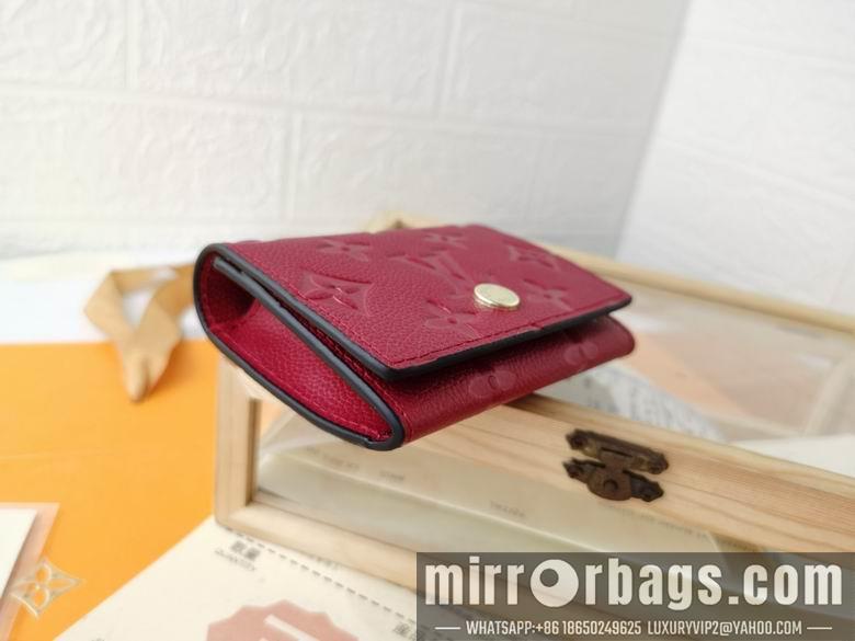 1:1 Louis Vuitton Bags M58456 10X8cm XM 5