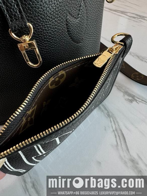 1:1 Louis Vuitton Bags M12099 14X9X24cm WP
