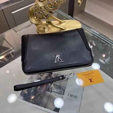 1:1 Louis Vuitton Bags 8285-7 27X5X18cm WP