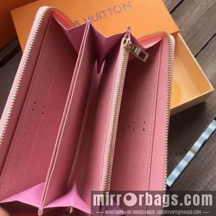 1:1 Louis Vuitton Bags M60017 19X10X1cm XMY 6