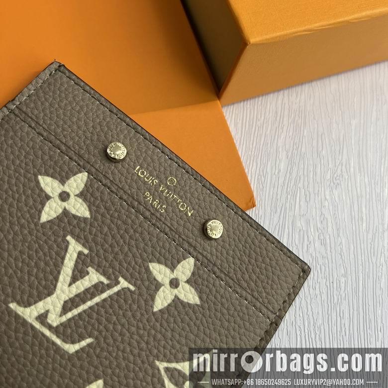 1:1 Louis Vuitton Bags M81022 M69174 11X7.5X0.4cm XMY 3