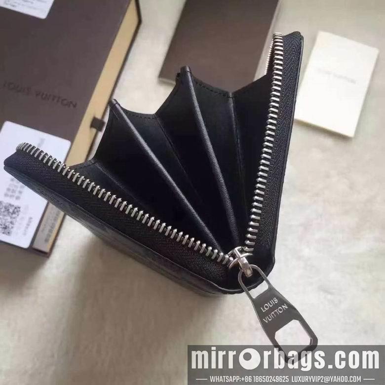 1:1 Louis Vuitton Bags M60017 19X10X1cm XMY 1