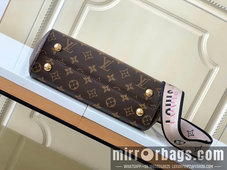 1:1 Louis Vuitton Bags M46055 28X20X10cm XM