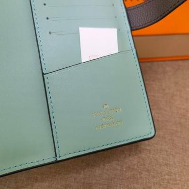 1:1 Louis Vuitton Bags m81367 10X19X1.7cm XM