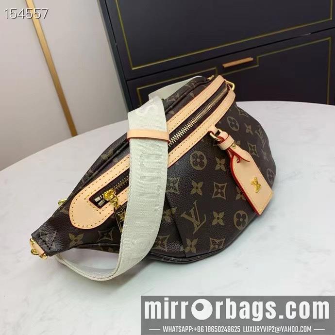 1:1 Louis Vuitton Bags M46784 38X16X8cm XMY 1