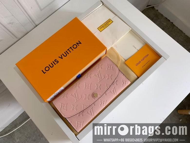1:1 Louis Vuitton Bags 62369 19X10cm XMY 4