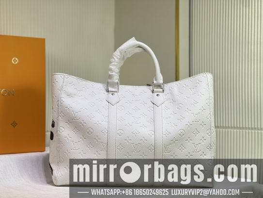 1:1 Louis Vuitton Bags Sac Plat M21679 44x33x18cm ss