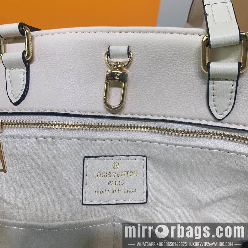 1:1 Louis Vuitton Bags M44576,M44921,M44925, 41x34x19 cm cs