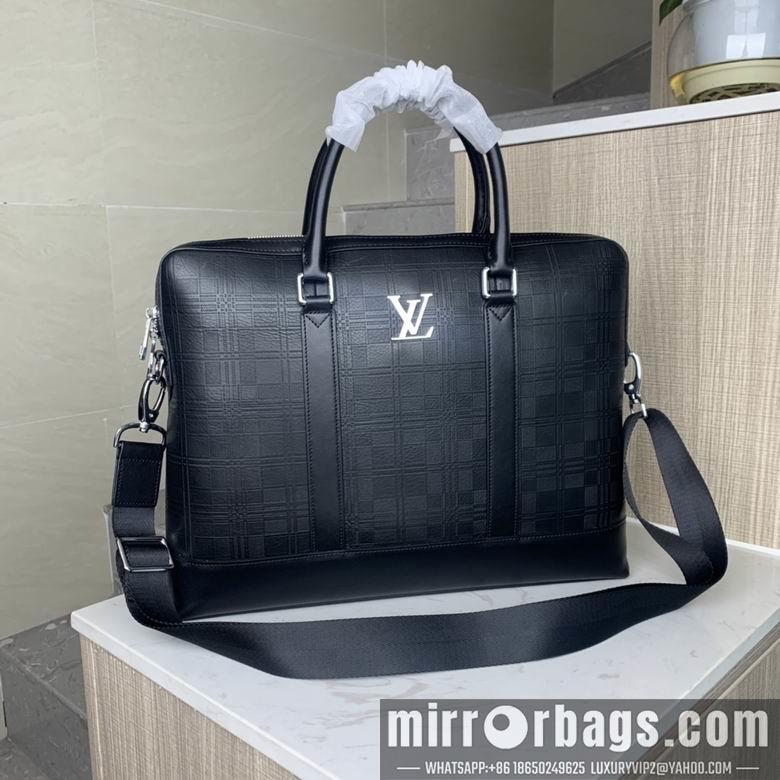 1:1 Louis Vuitton Bags 8403-1 38X28X8cm WP