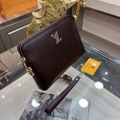 1:1 Louis Vuitton Bags 98150-7 27X17X5cm WP