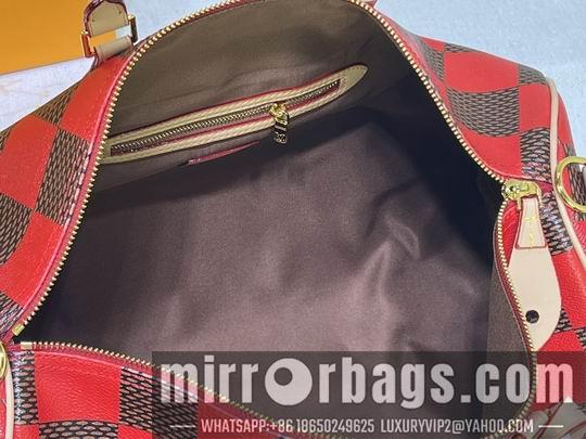 1:1 Louis Vuitton Bags Speedy M24422 40x26x23cm ss1.