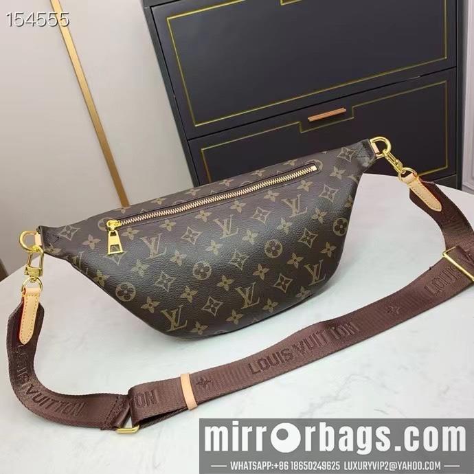 1:1 Louis Vuitton Bags M46784 38X16X8cm XMY 3