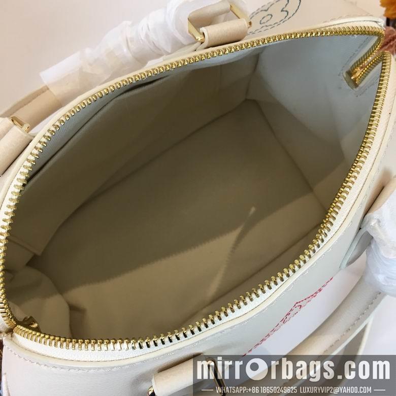 1:1 Louis Vuitton Bags M40391，M46667 20.5X13.5X12cm XMY